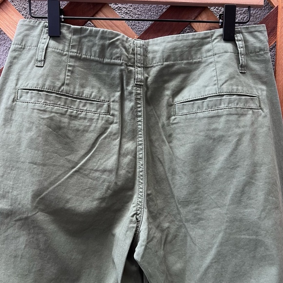 J Crew Wide Leg Pants - Picture 5 of 10